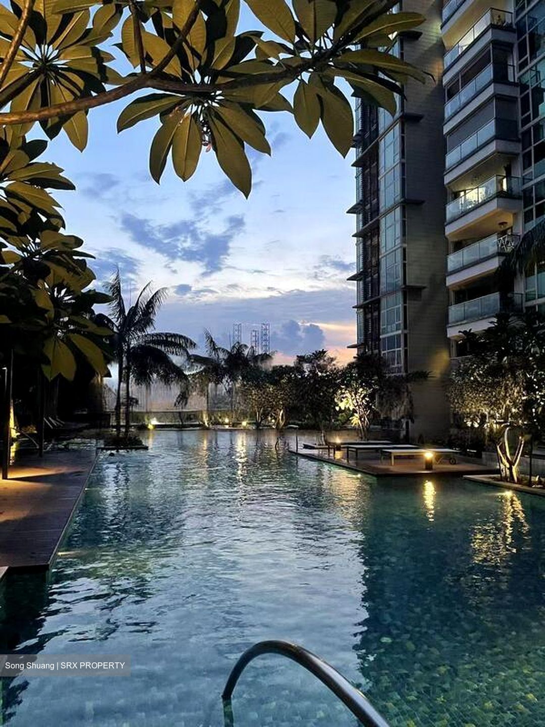 The Vision (D5), Condominium #502273391